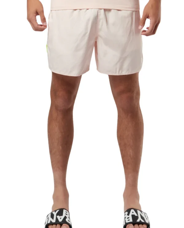 BASIC SWIM CAPSULE SWIMSH | LIGHT PINK