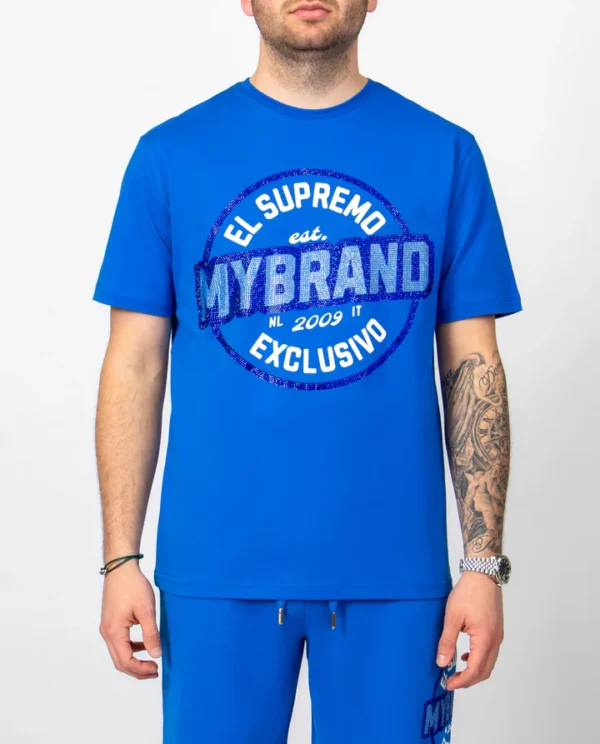 El Supremo MYBRAND | KOBALT BLUE