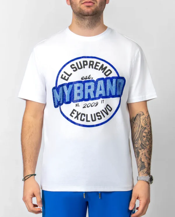 El Supremo MYBRAND | WHITE
