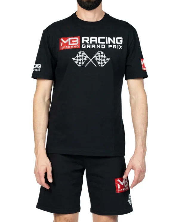 MYBRAND Grand prix | BLACK