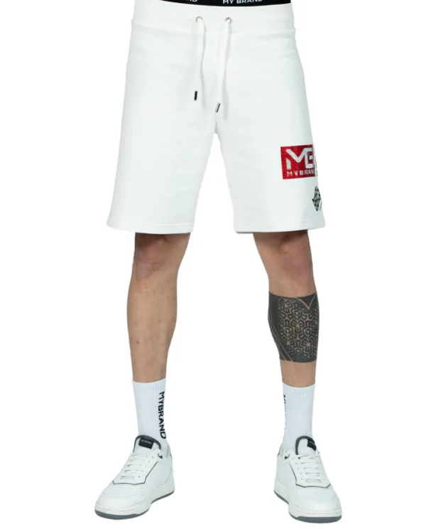 Mybrand grand prix short | OFF-WHITE